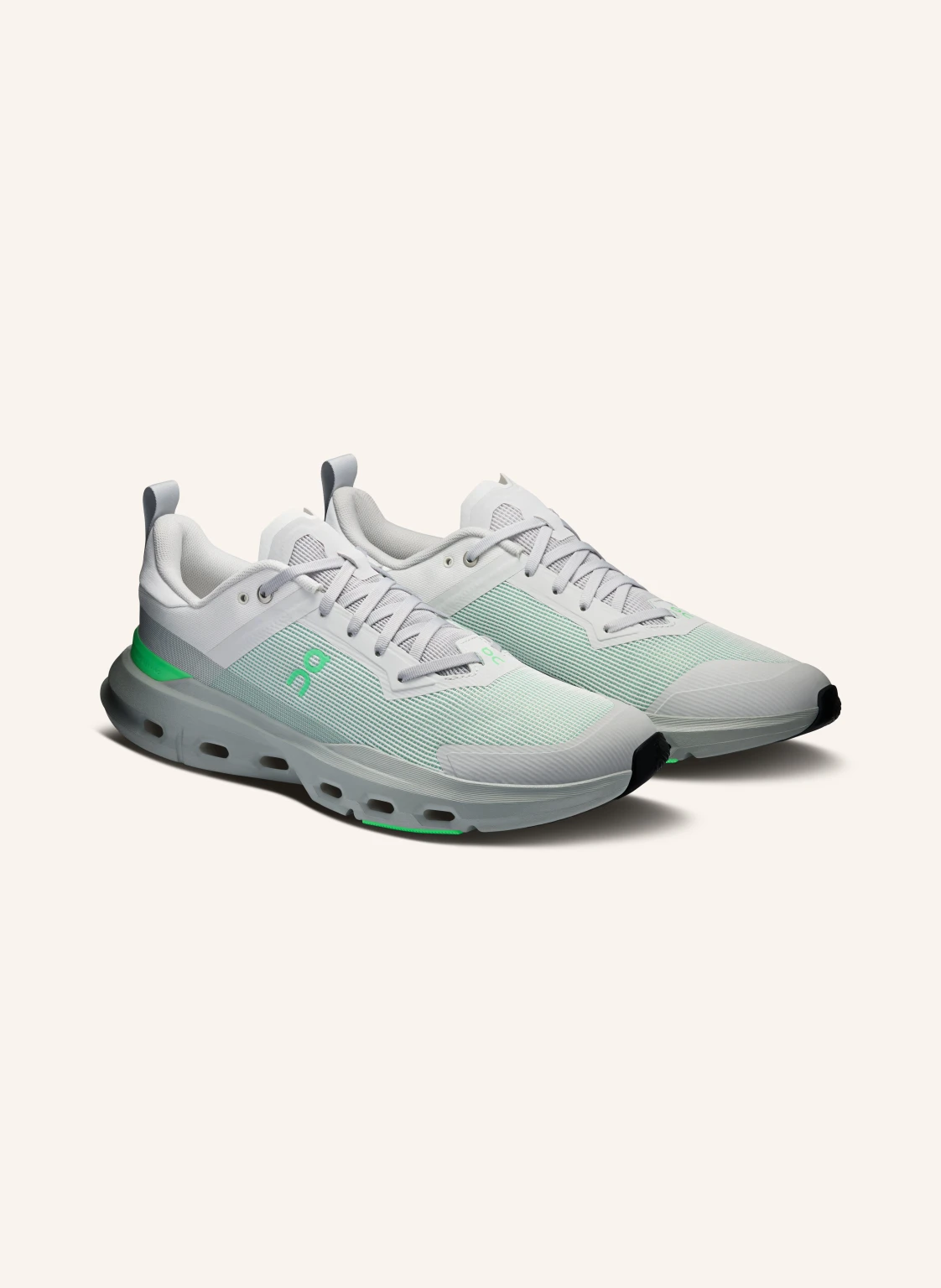On Fitnessschuhe CLOUDPULSE NEXT