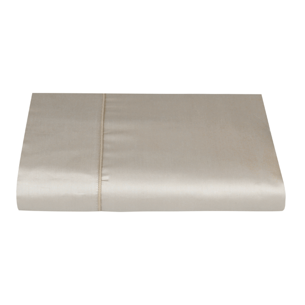 LENÇOL CASAL/QUEEN 2,50 M X 2,40 M HIGH-SATIN