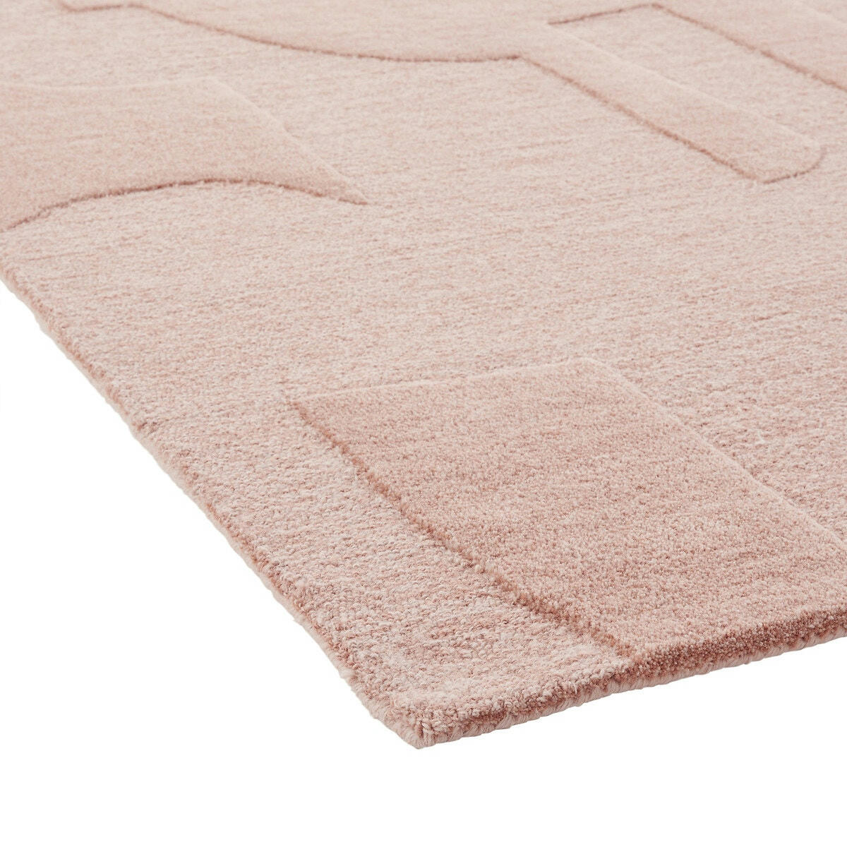 Tapis en laine, Capille