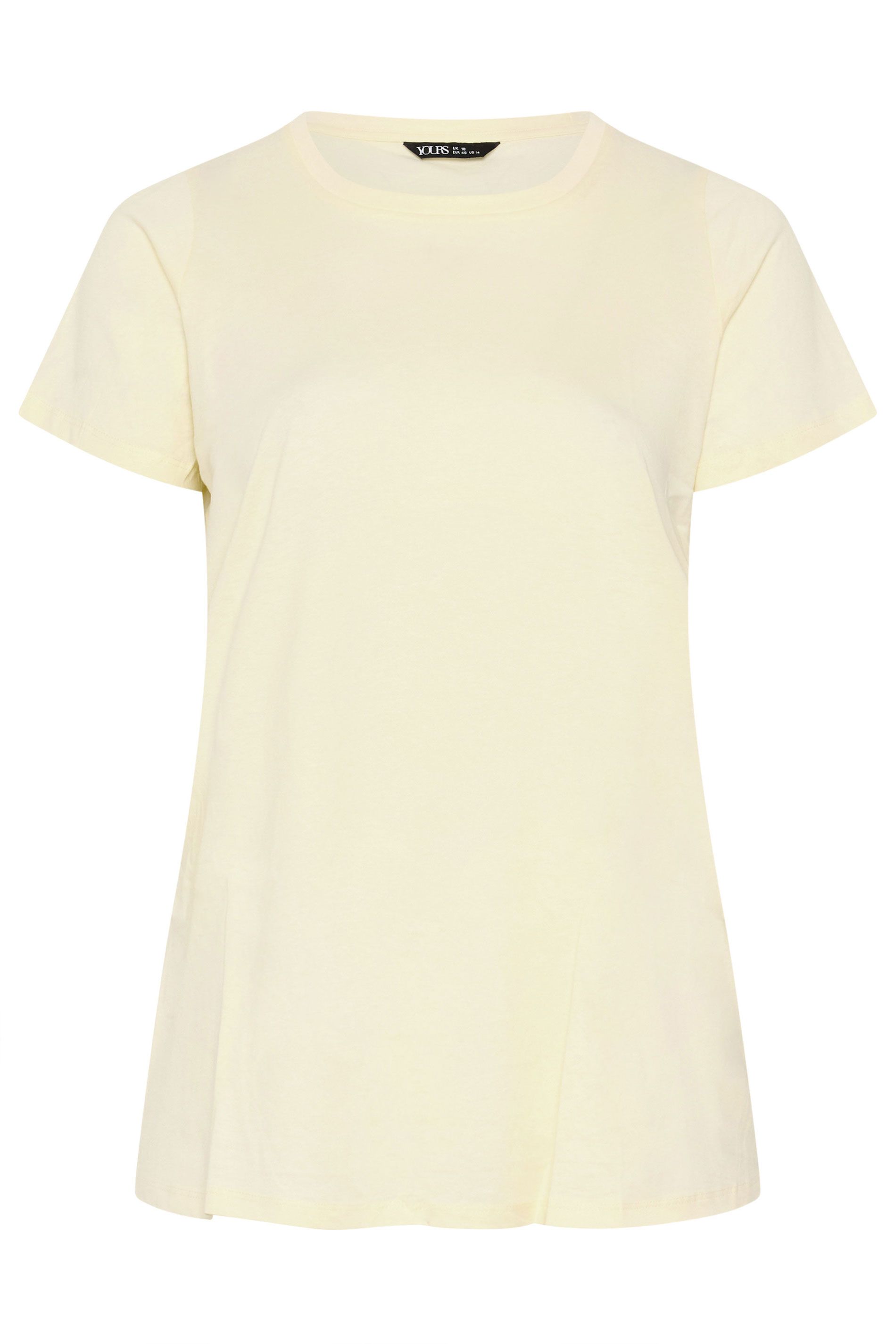 Yours 2 Pack Core T-Shirts