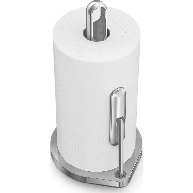 Küchenrollenhalter Simplehuman
