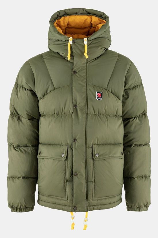 Fjällräven Expedition Down Lite Donsjas