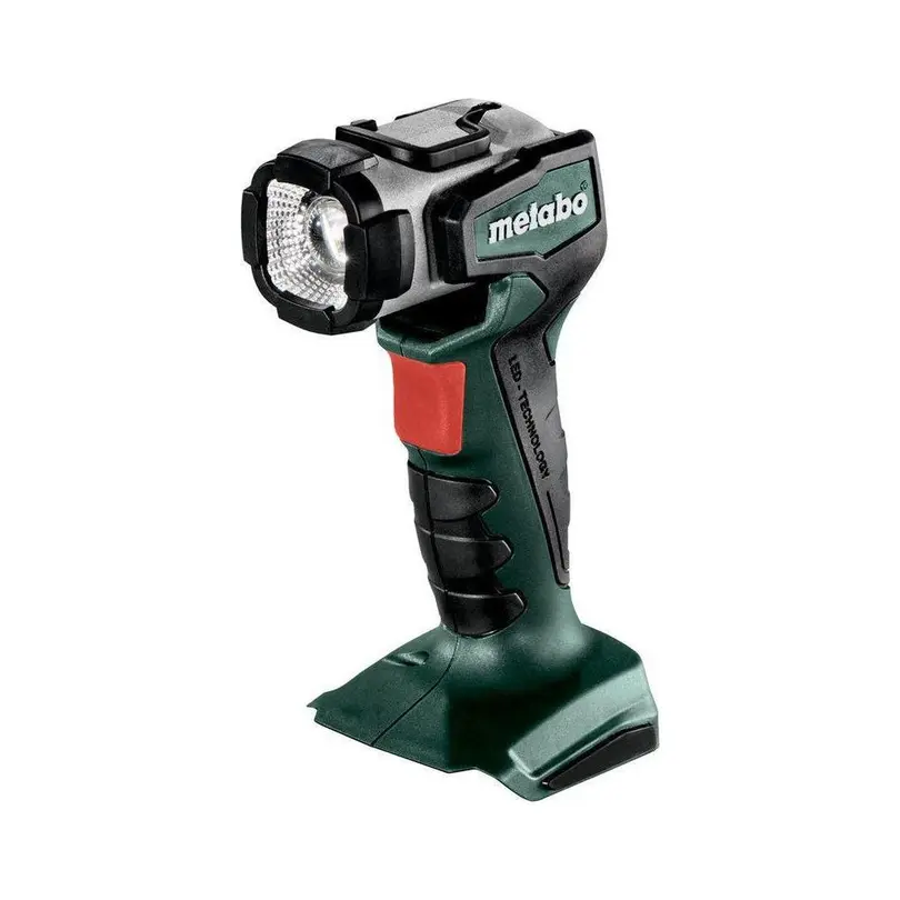 Arbeitsleuchte Metabo