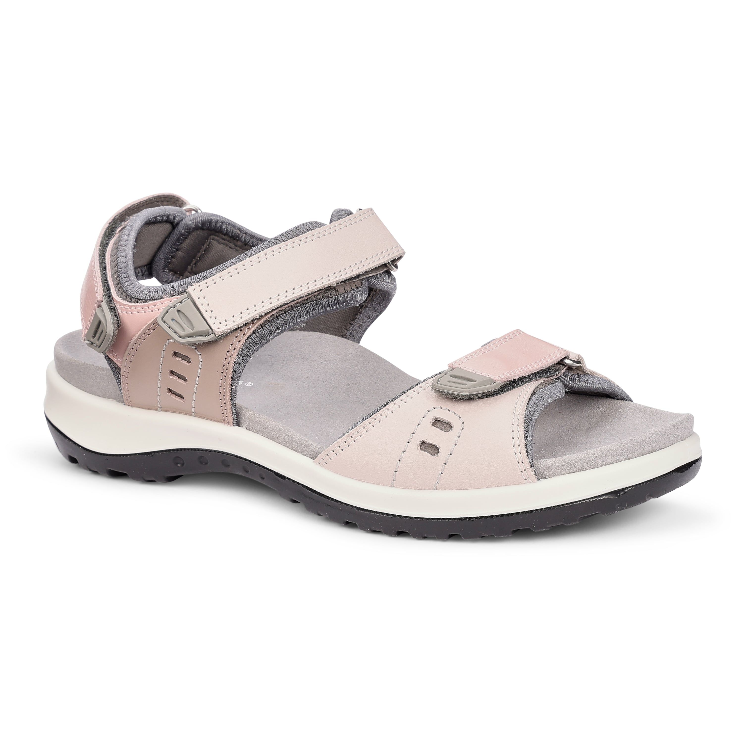 Hotter Wide 'Walk II' Sandals