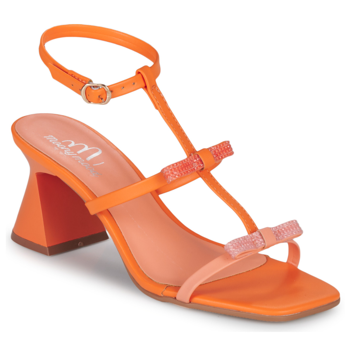 Moony Mood - CYLANA - Orange