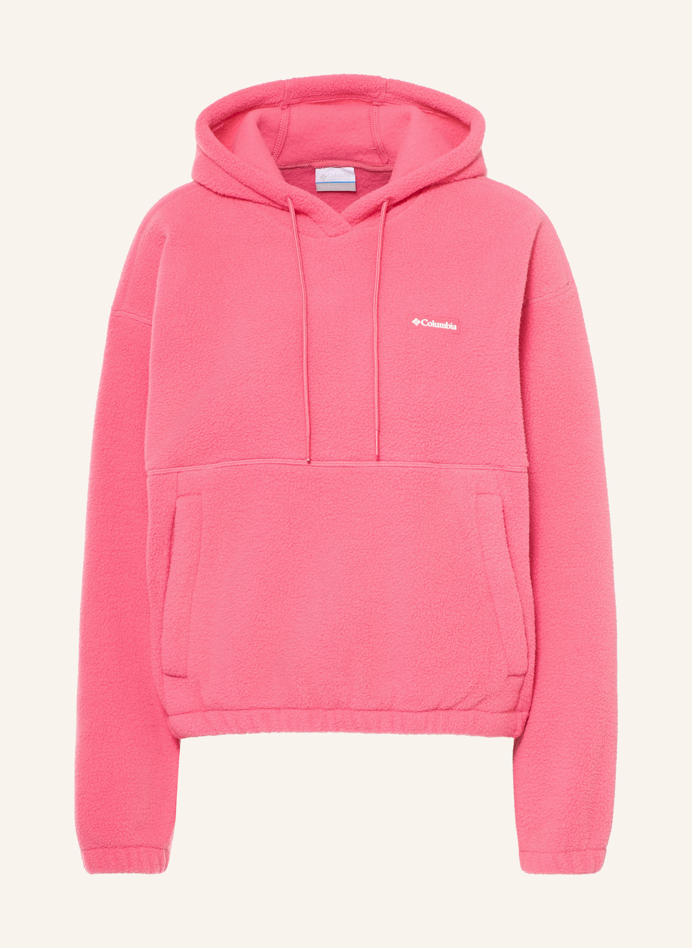 Columbia Fleece-Hoodie TIMBER MEADOW MTR
