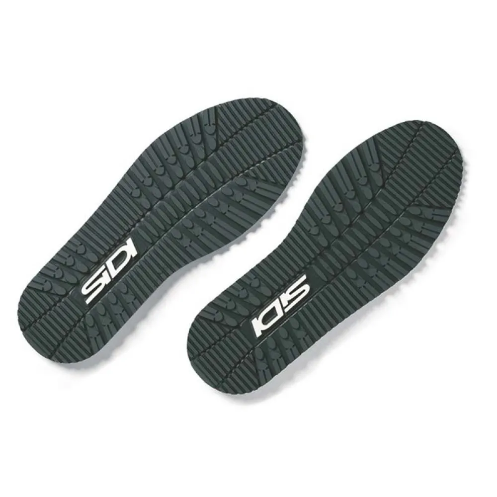 Sidi Trial soles
