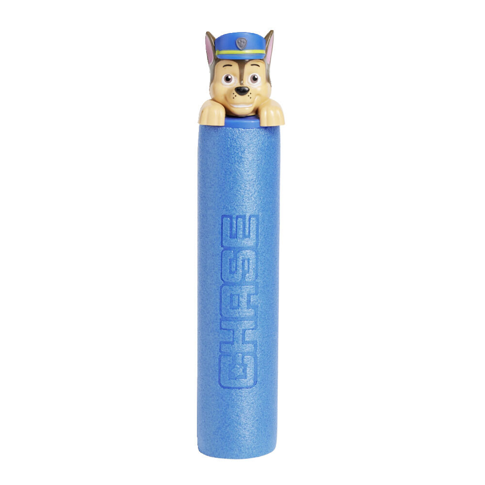 Nouille bazooka Pat'Patrouille Ø5xL26cm - 3 modèles