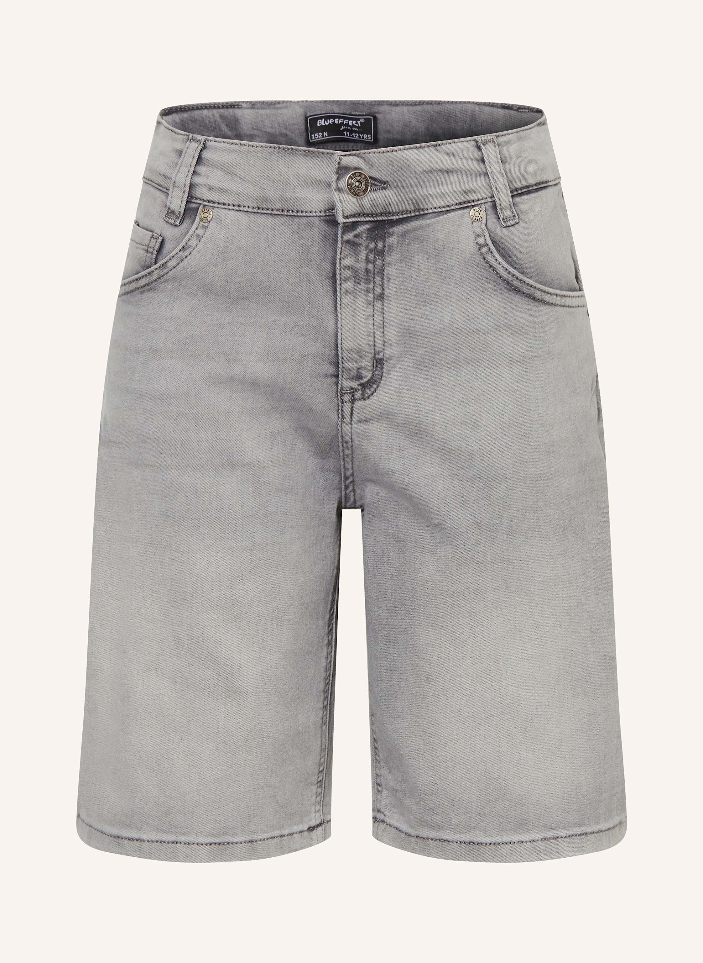 BLUE EFFECT Jeansshorts