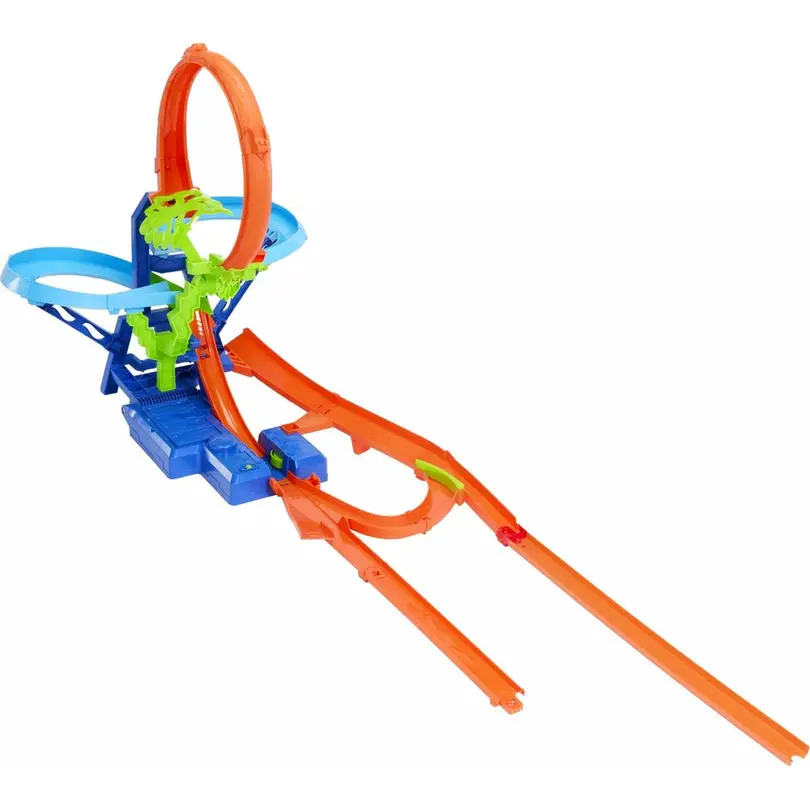 Spielset Action