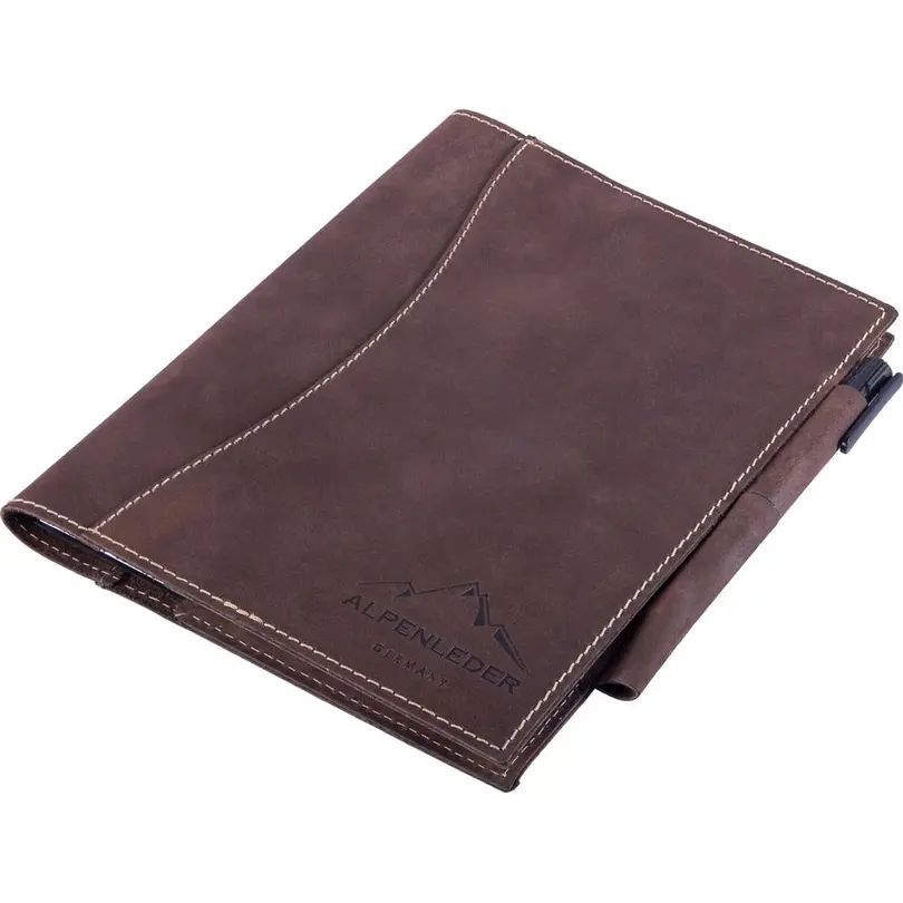 Notizbuch Schiller
