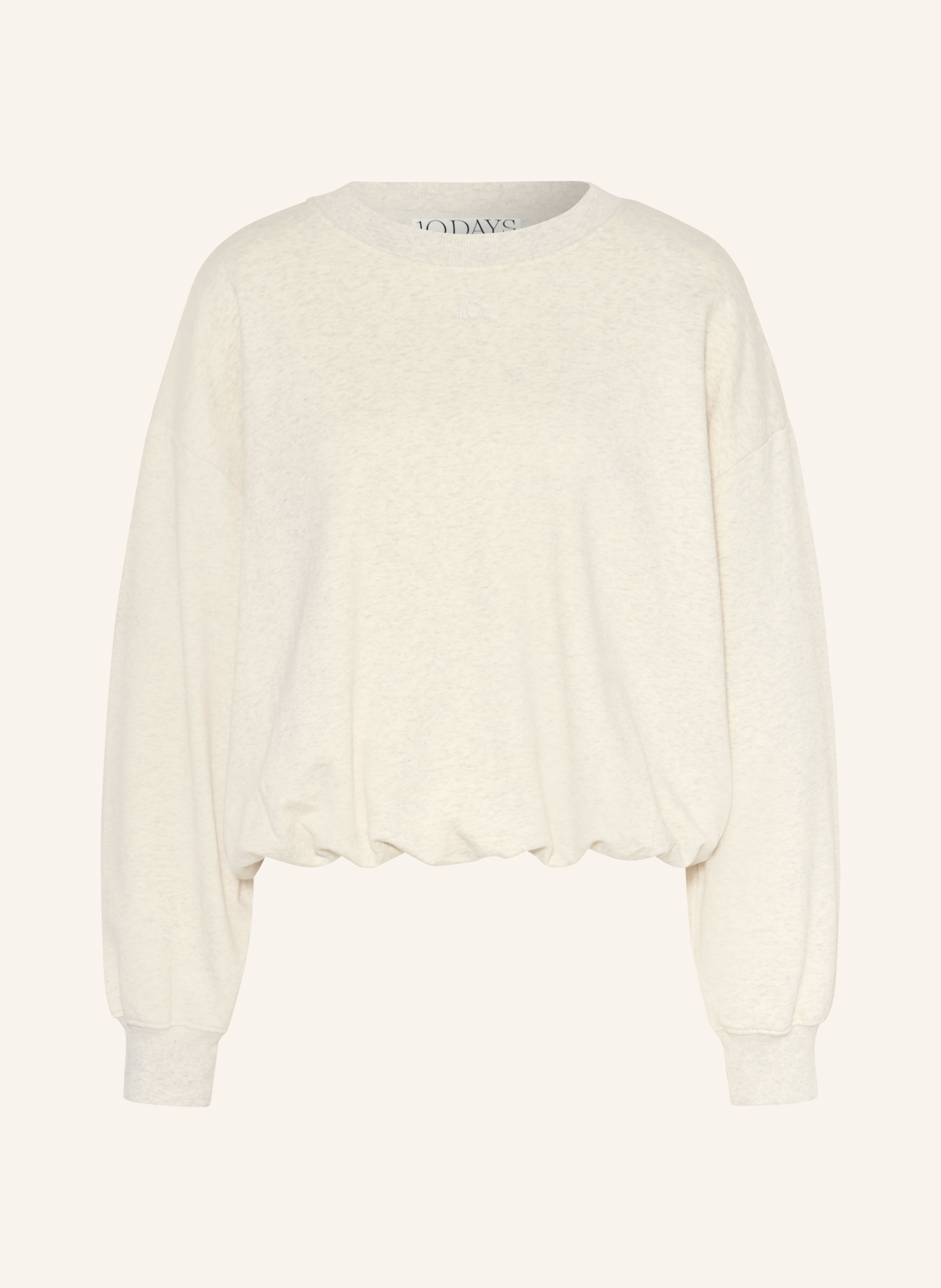 10DAYS Sweatshirt