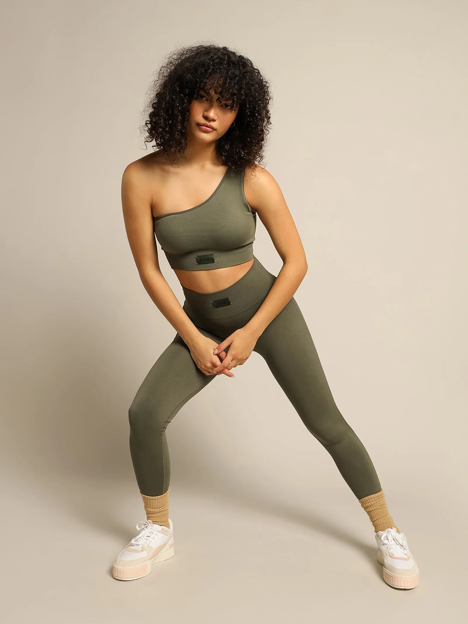 Meta Leggings