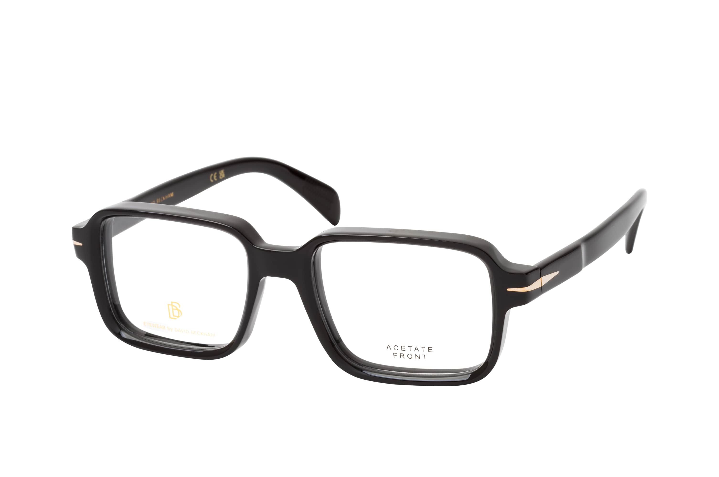 David Beckham DB 7167 807