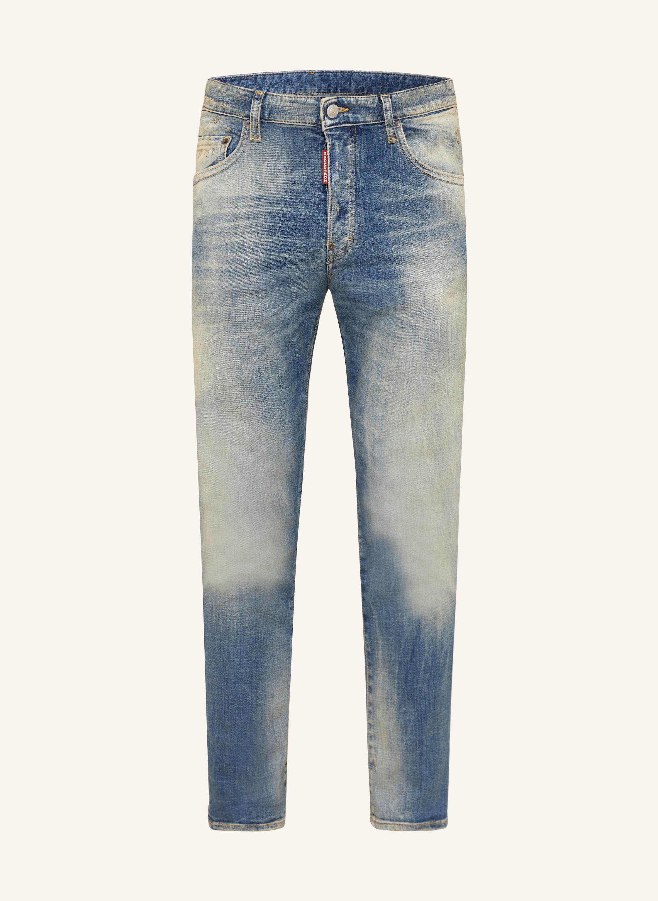 DSQUARED2 Jeans SKATER Slim Fit