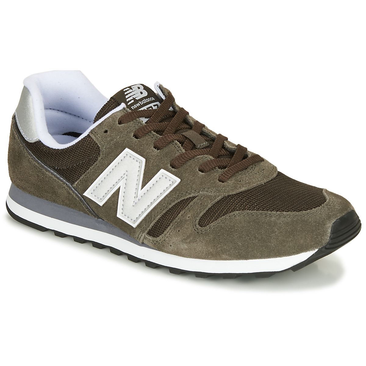 New Balance - 373 - Kaki
