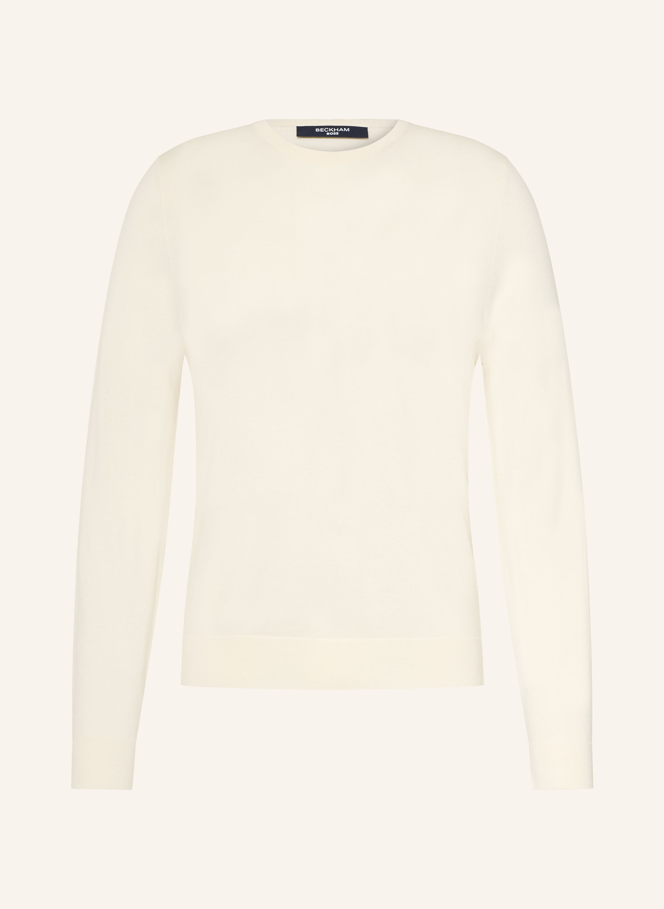 BOSS Pullover FOSPERO
