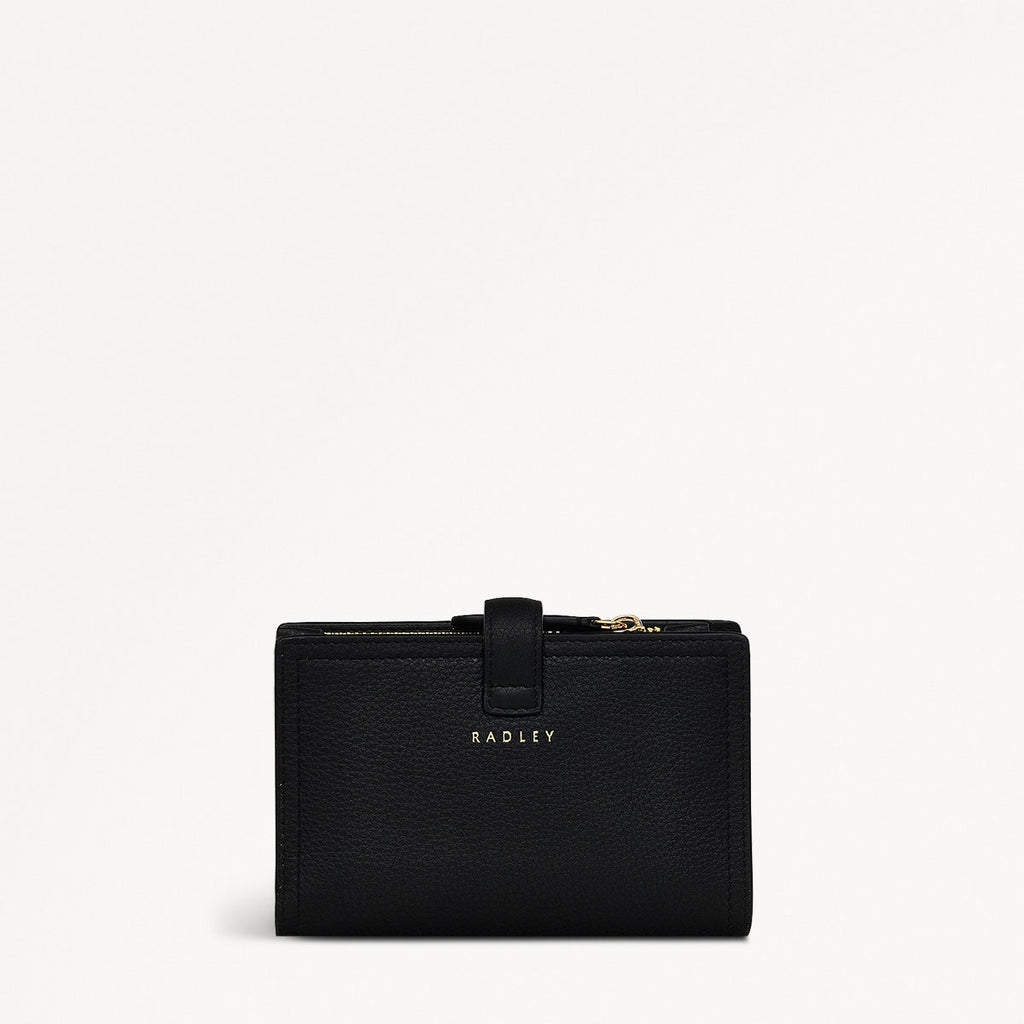 Willis Street - Medium Bifold Wallet
