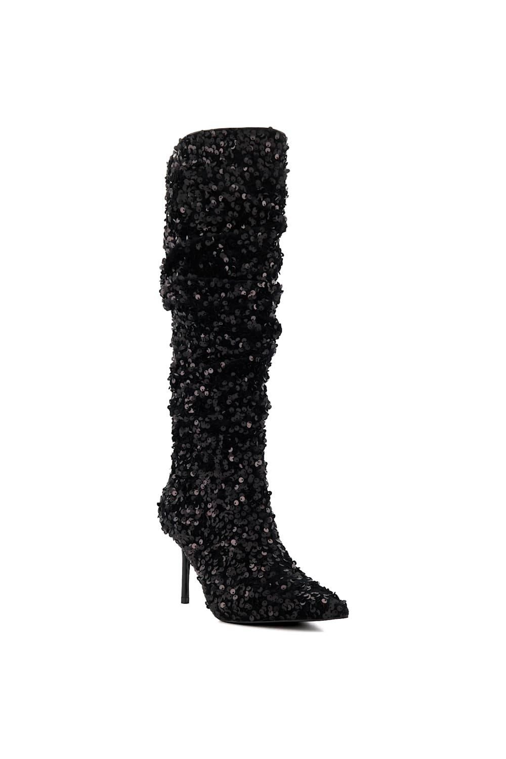 Dune London Sensational' Knee High Boots