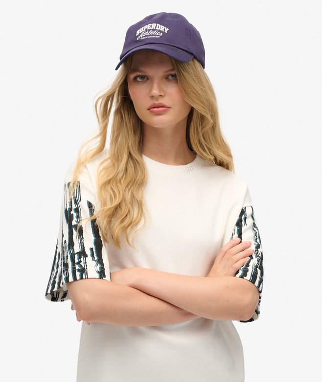 Limited Edition SDX Heavy T-Shirt Dress