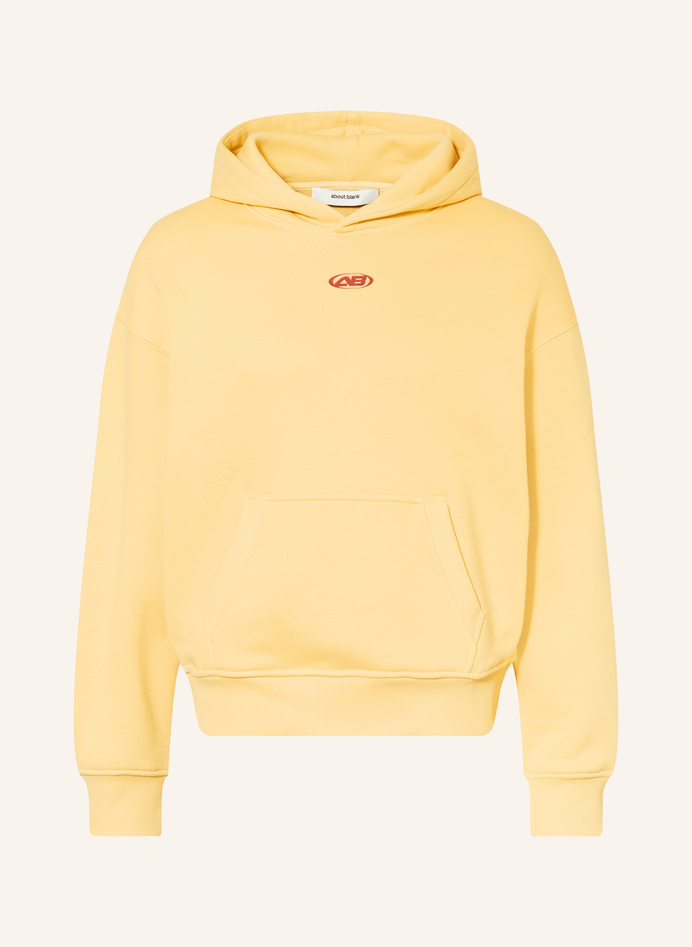 about:blank Oversized-Hoodie