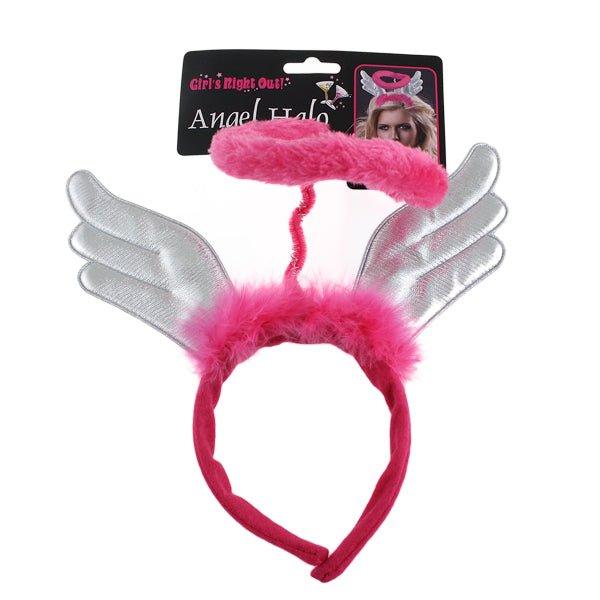 Girls Night Out  Angel Halo