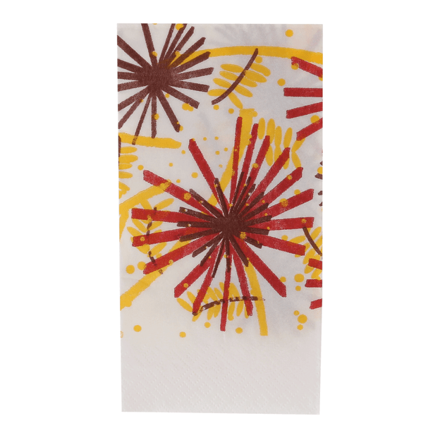GUARDANAPO 39 CM X 39 CM C/20 TEMPO DE COLHER