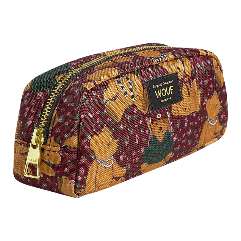 Etui Cozy
