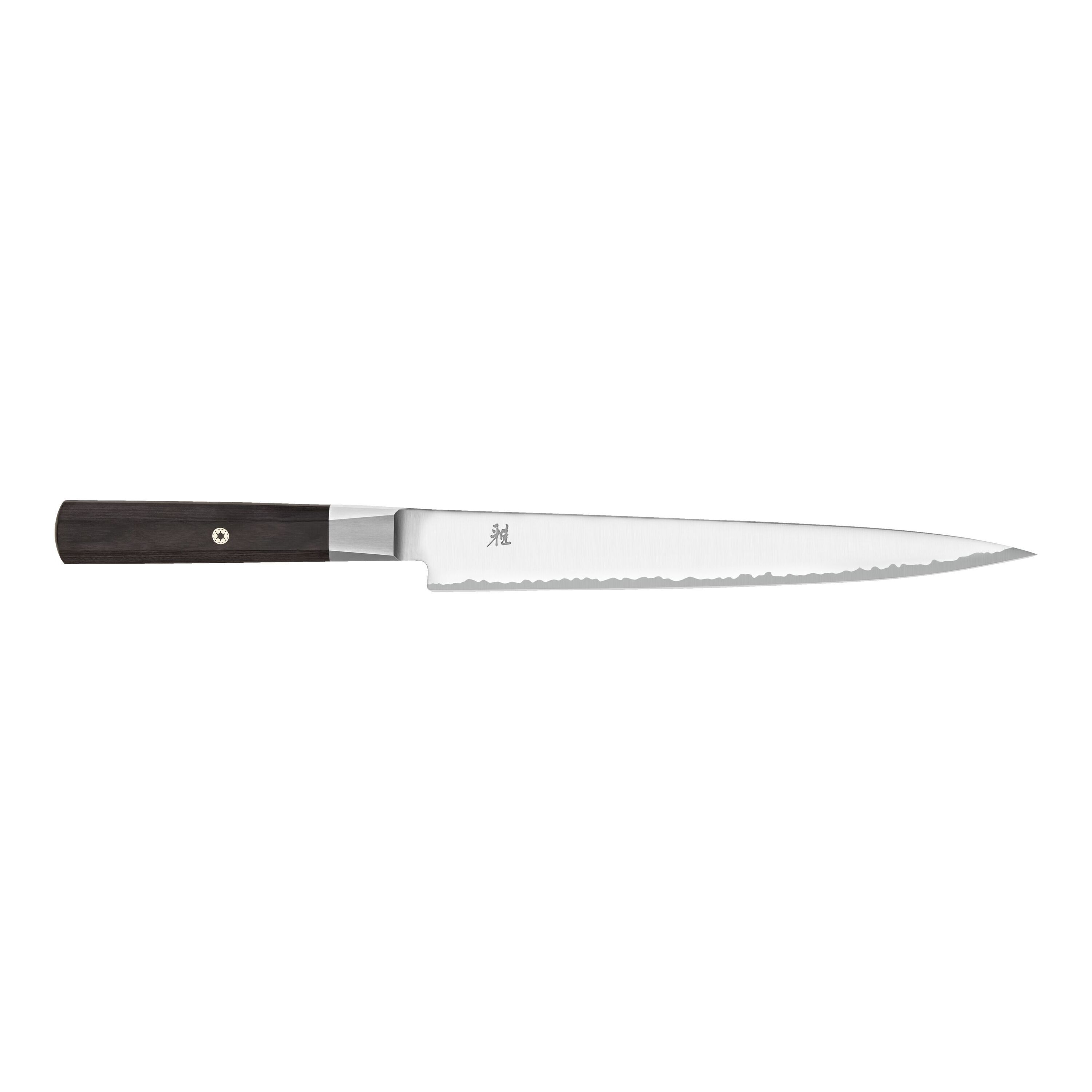 24 cm Sujihiki