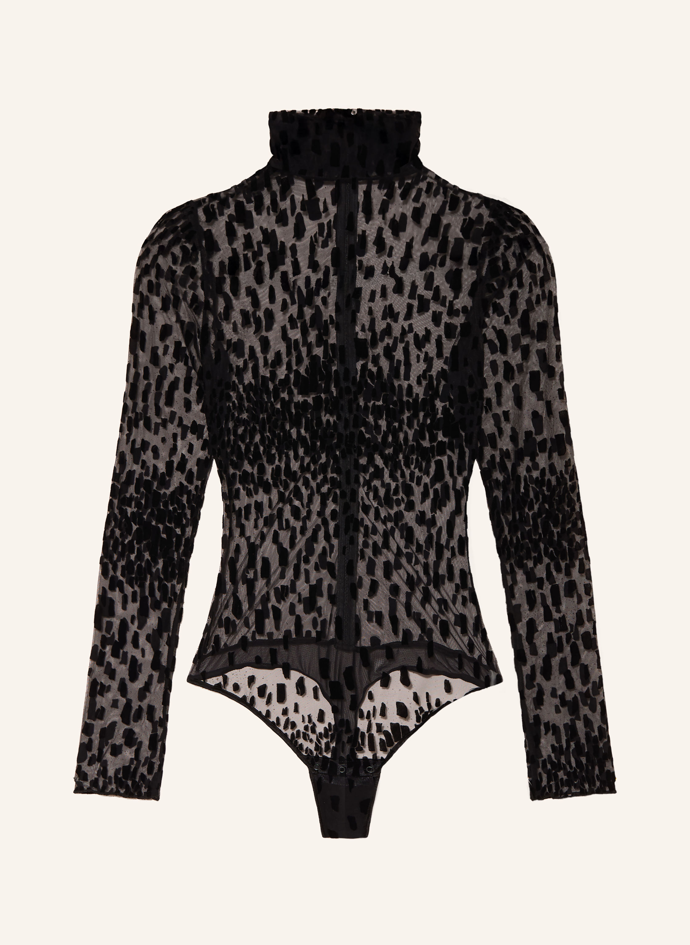 UNDRESS CODE Body BOUNTY