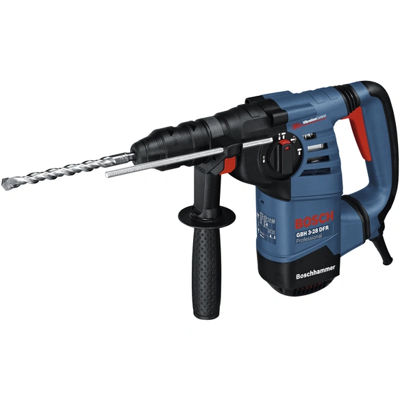 Bohrhammer »GBH 3-28 DFR«, 800 W, 900U/min