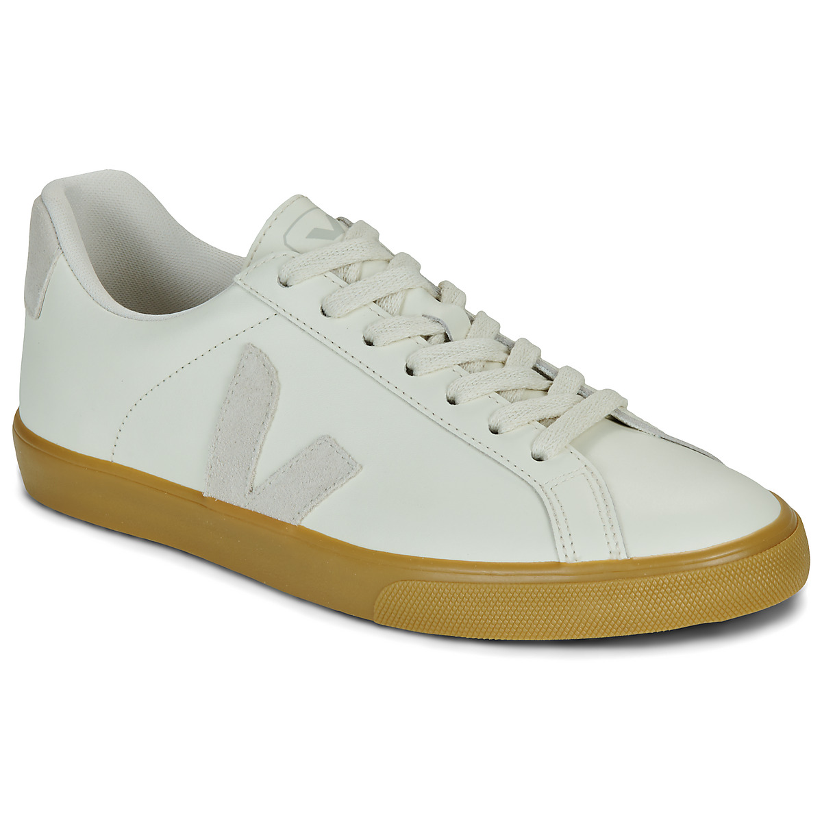 Veja - ESPLAR LOGO - Beige