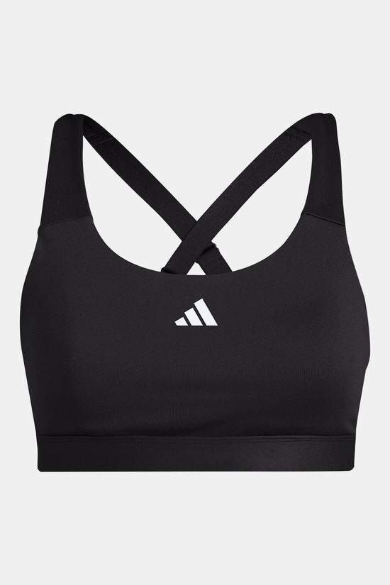 adidas TLRDREACT Training High-Support Beha