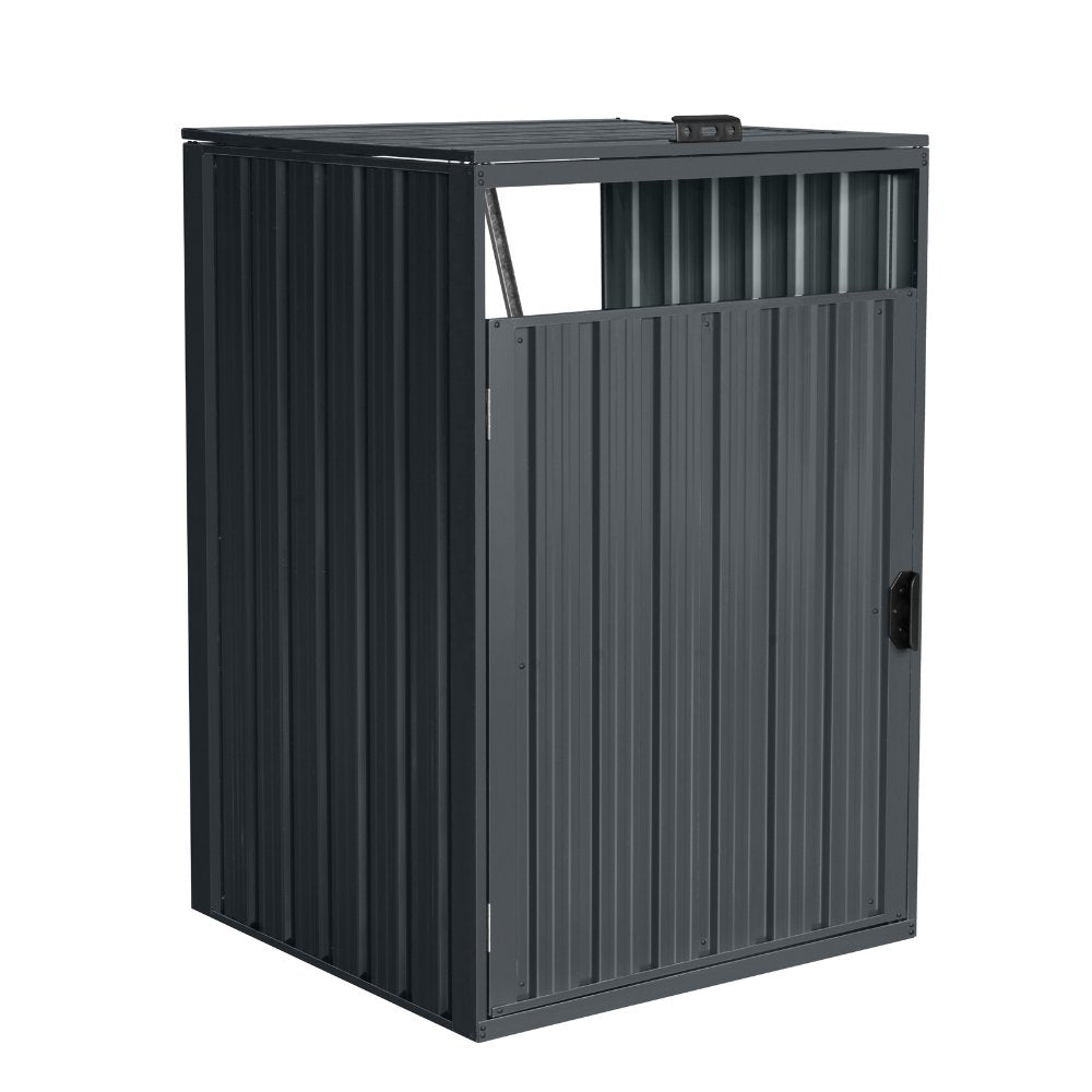Home Deluxe vuilnisbakdoos CUBO Aantal: 1