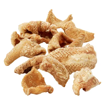 Roast Chicken Skin from Heim