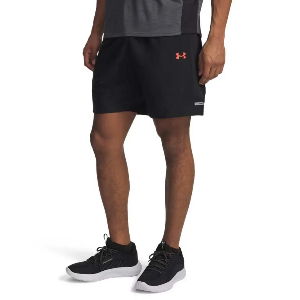 Under Armour Tech Utility shorts