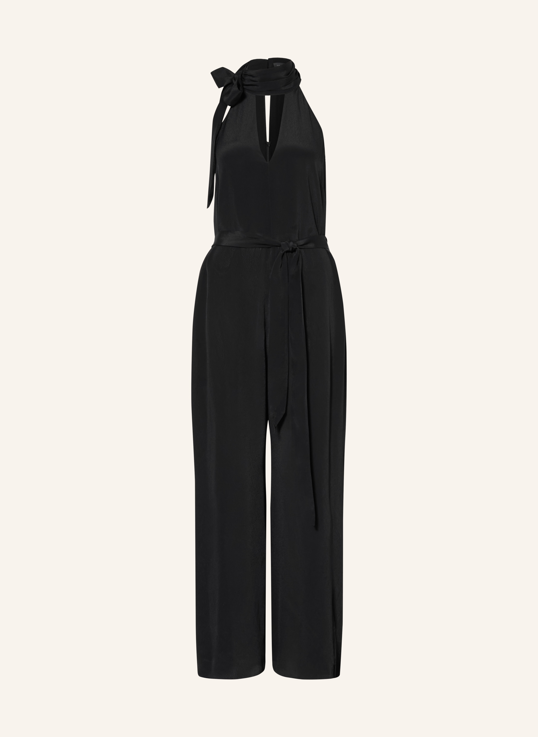 TED BAKER Jumpsuit CHIVA mit Schluppe