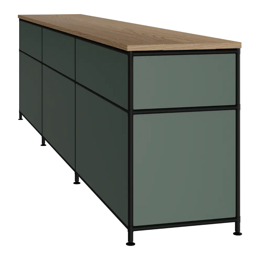 Sideboard Quadro