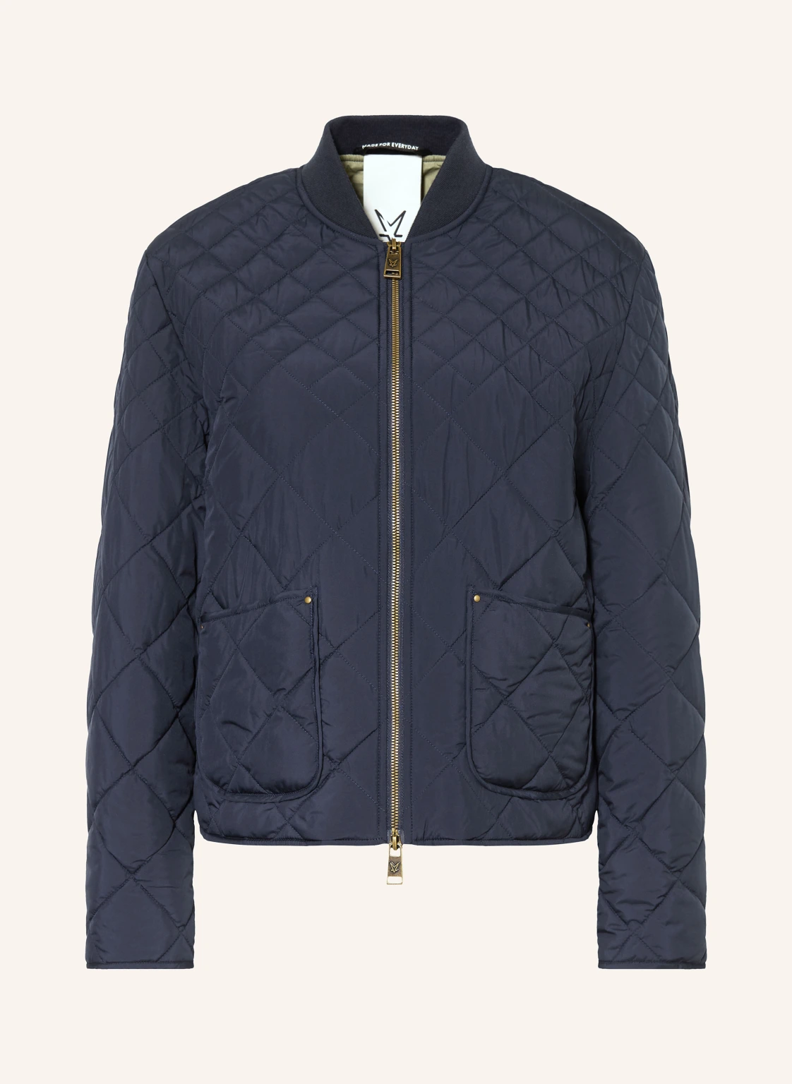 FUCHS SCHMITT Steppjacke