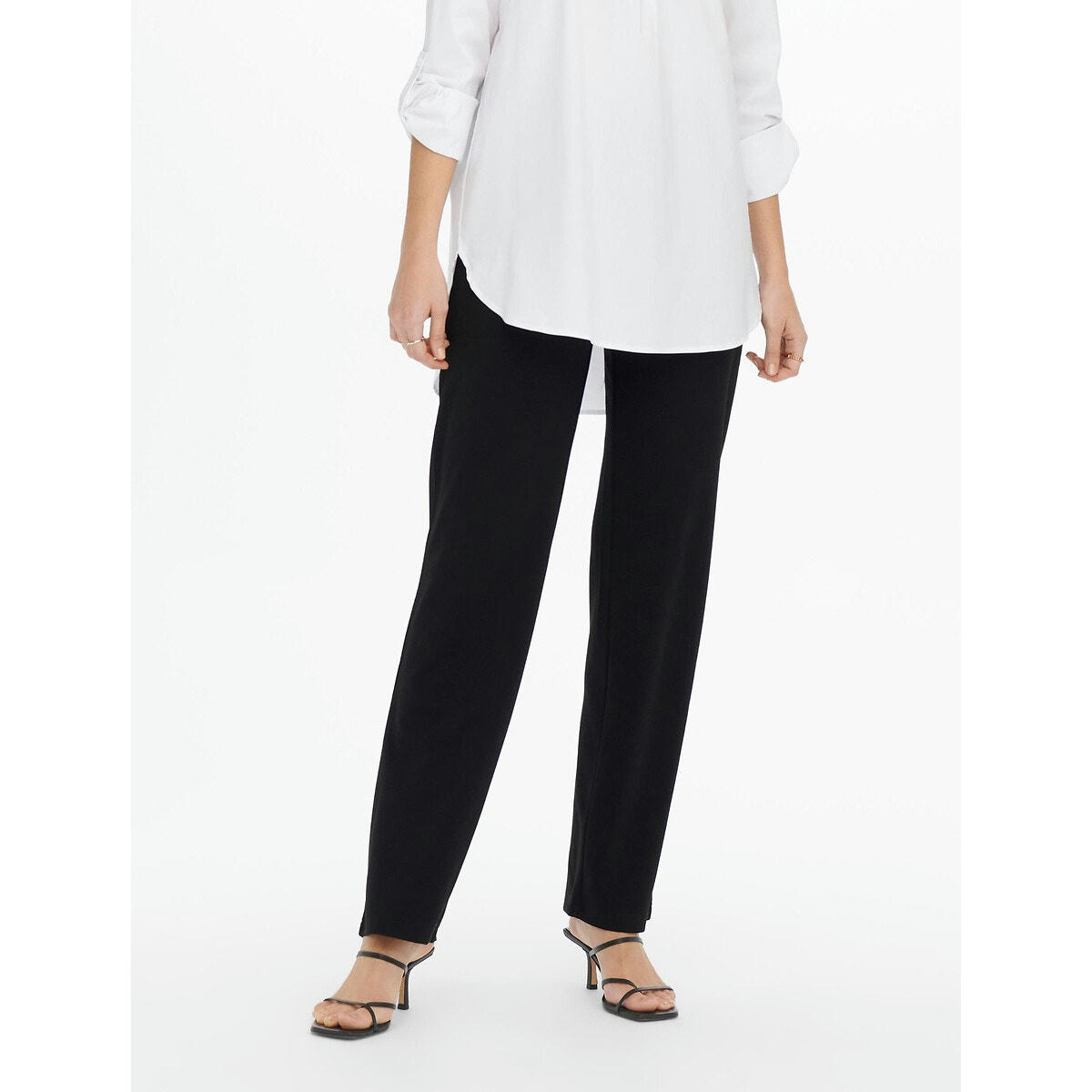 Pantalon droit
