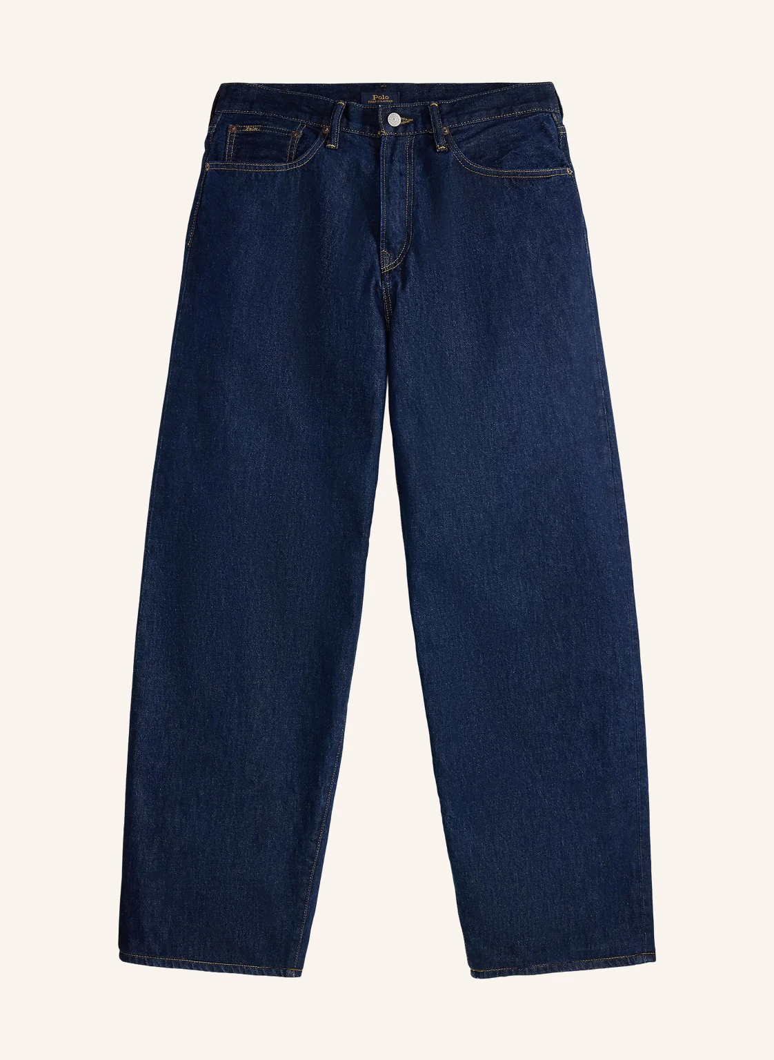 POLO RALPH LAUREN Jeans Relaxed Fit
