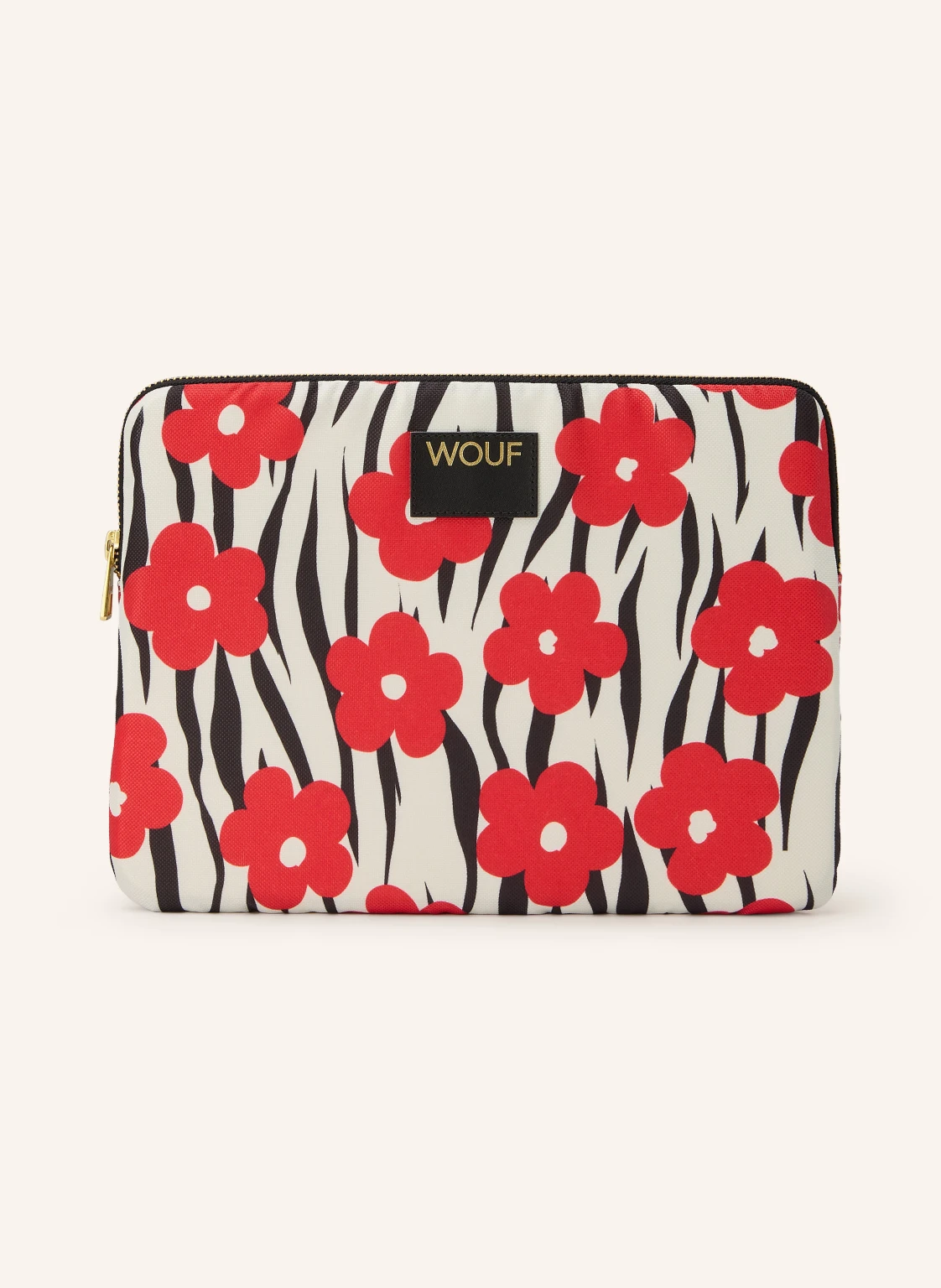 WOUF Laptop-Hülle CUTE