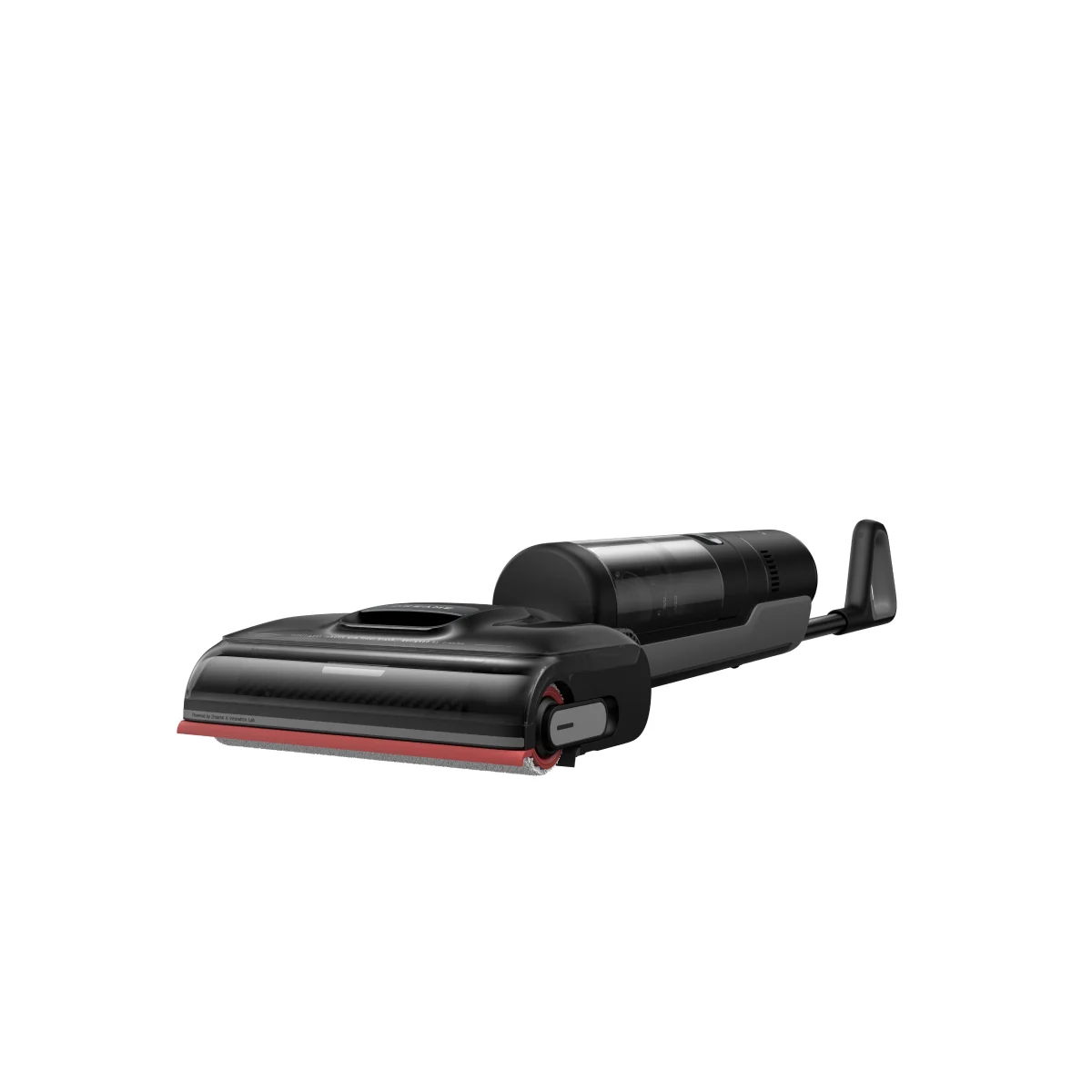 Dreame H15 Pro Aspirateur Laveur Landing