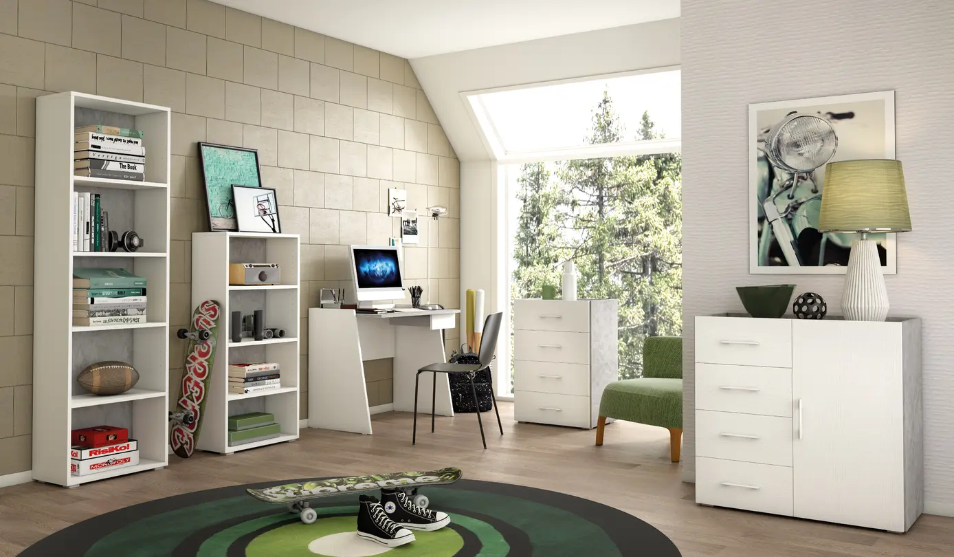 Schreibtisch Desk