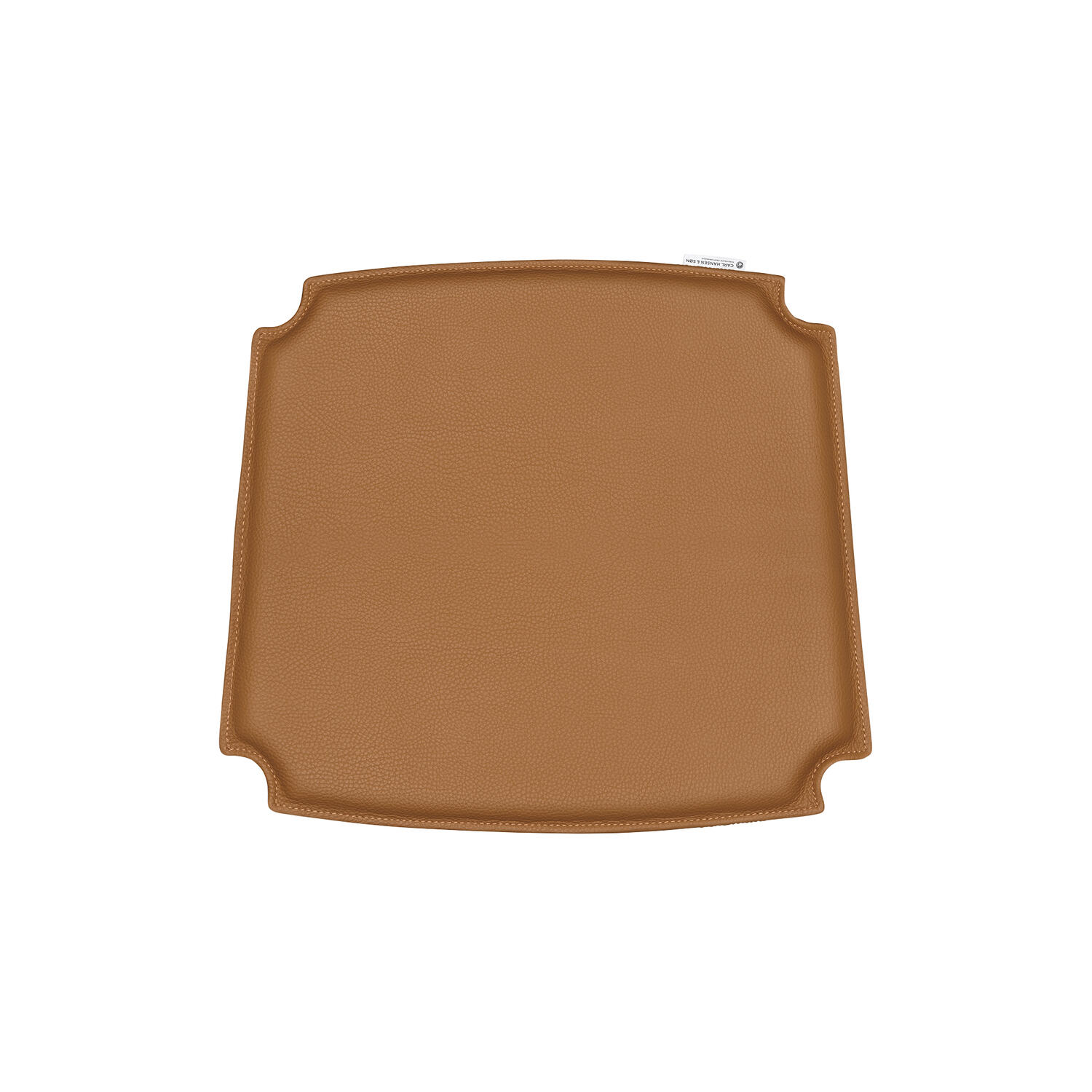 CU CH24 hynde til Y-stolen, golden brown