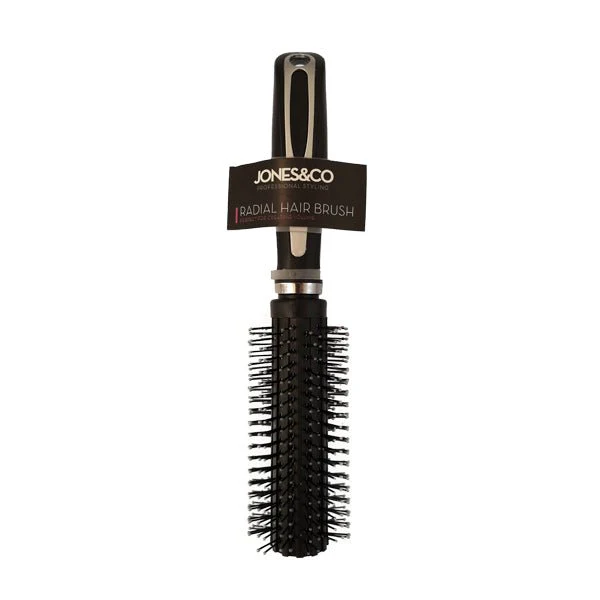 Jones & Co Radial Hair Brush