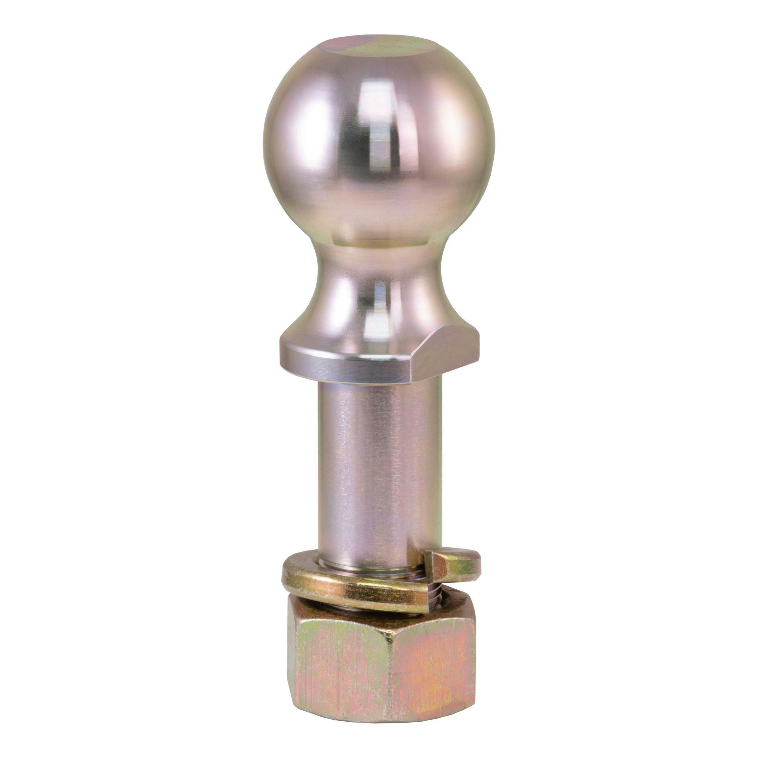 CURT Replacement SecureLatch 2-5/16-in Pintle Ball (14K-lb)