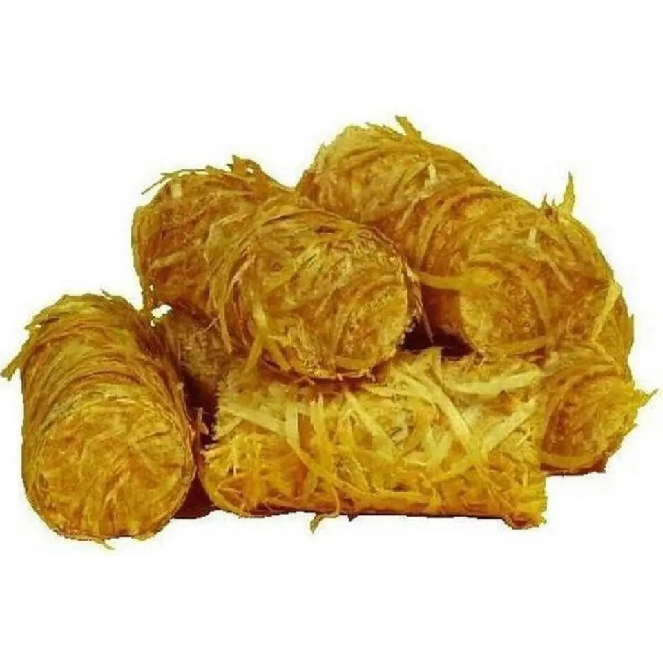 Fire-Up Barbecue aanmaak houtwolkrullen - 25x - reukloos - niet giftig