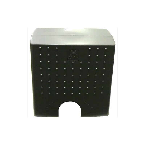 Capot pour moteur BFT DEIMOS I098427 pour portails et portes de garages