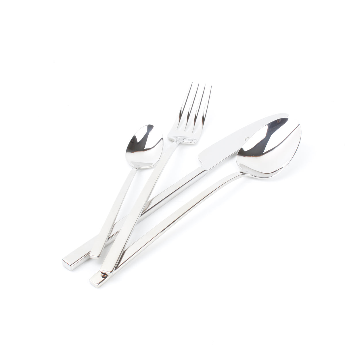 S|P Collection - Bestekset 16-delig Terno